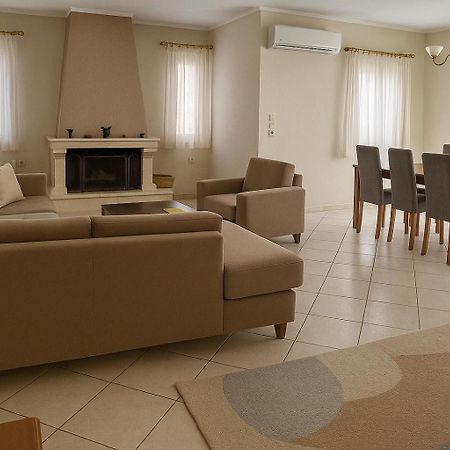 Guest-Home 1 Ioannina Exterior foto