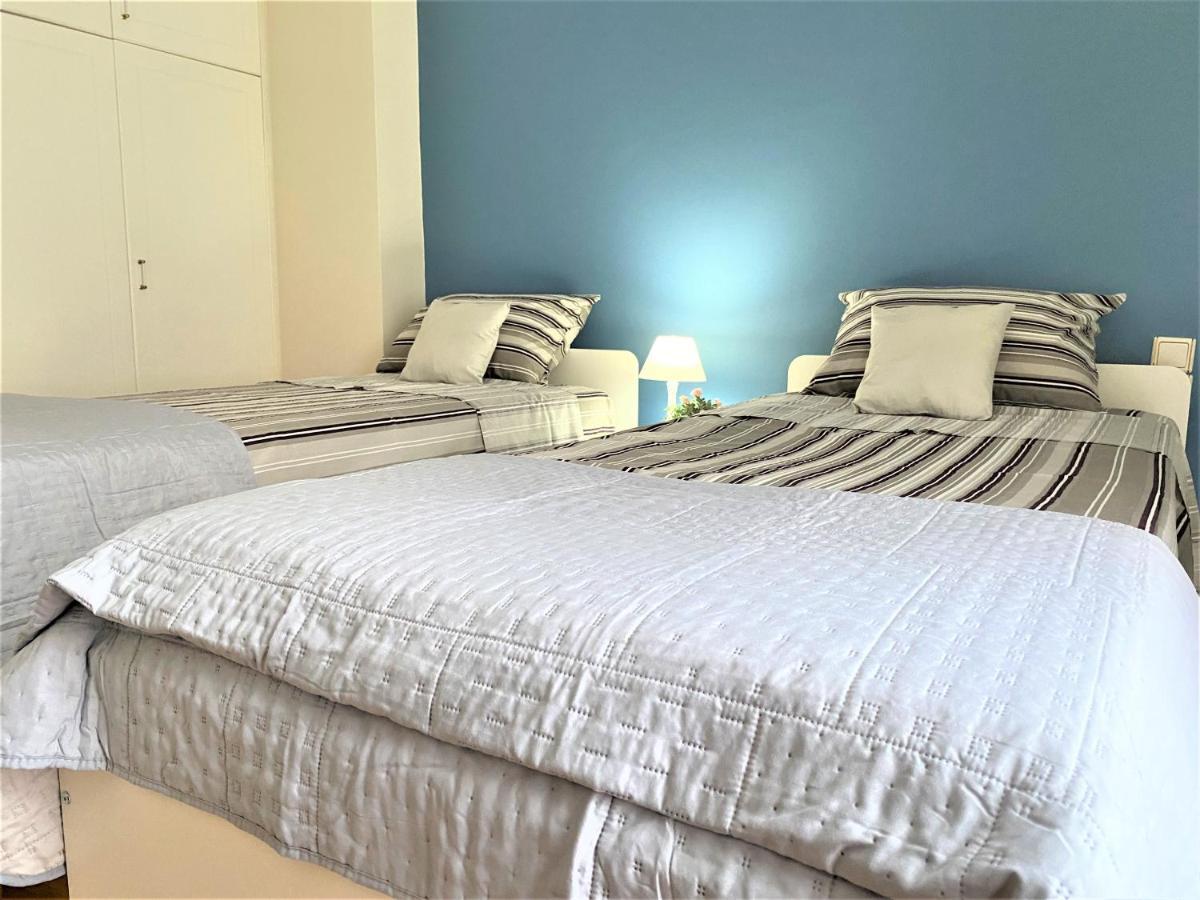 Guest-Home 1 Ioannina Exterior foto