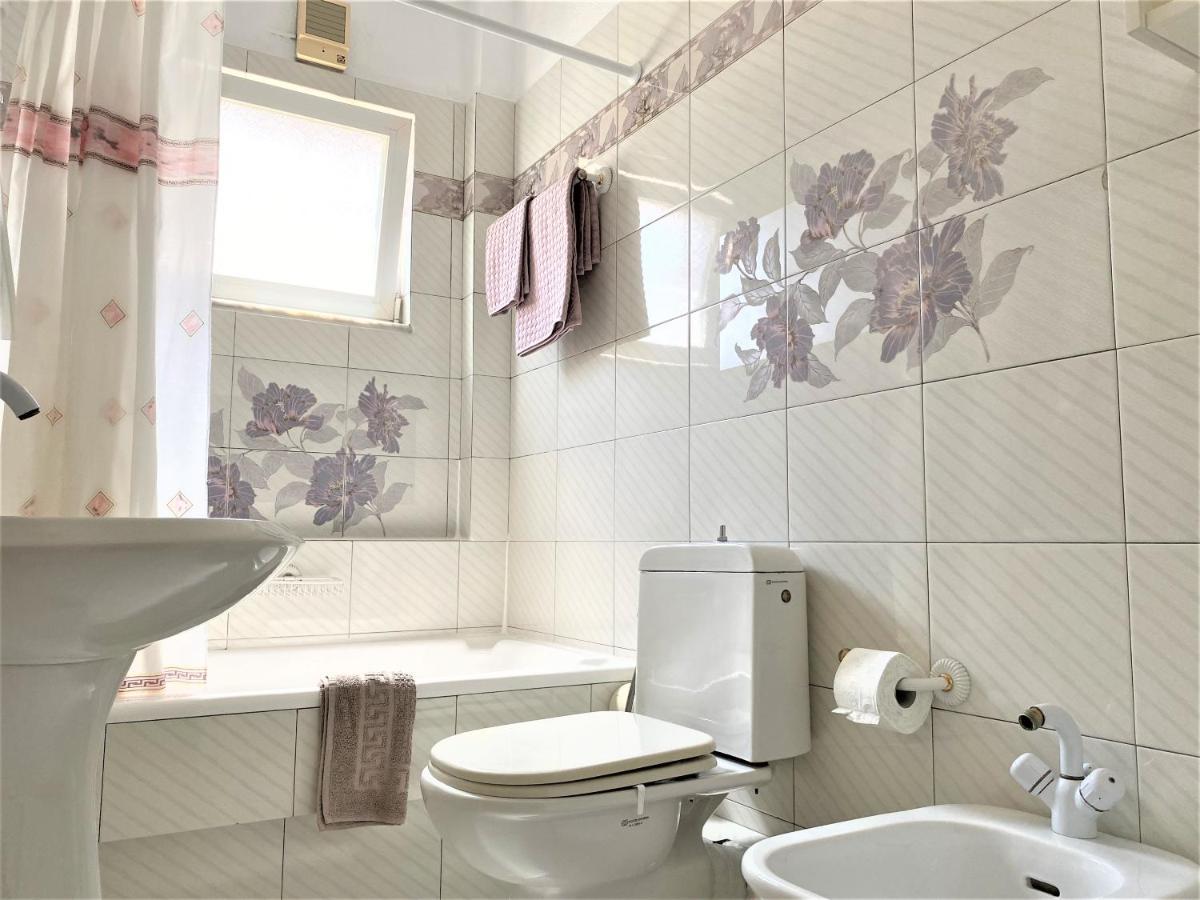 Guest-Home 1 Ioannina Exterior foto
