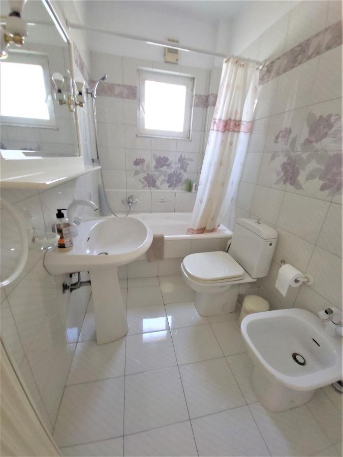 Guest-Home 1 Ioannina Exterior foto