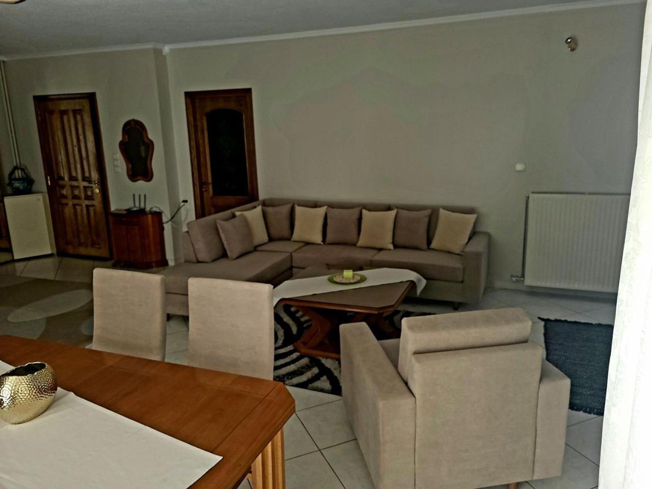 Guest-Home 1 Ioannina Exterior foto