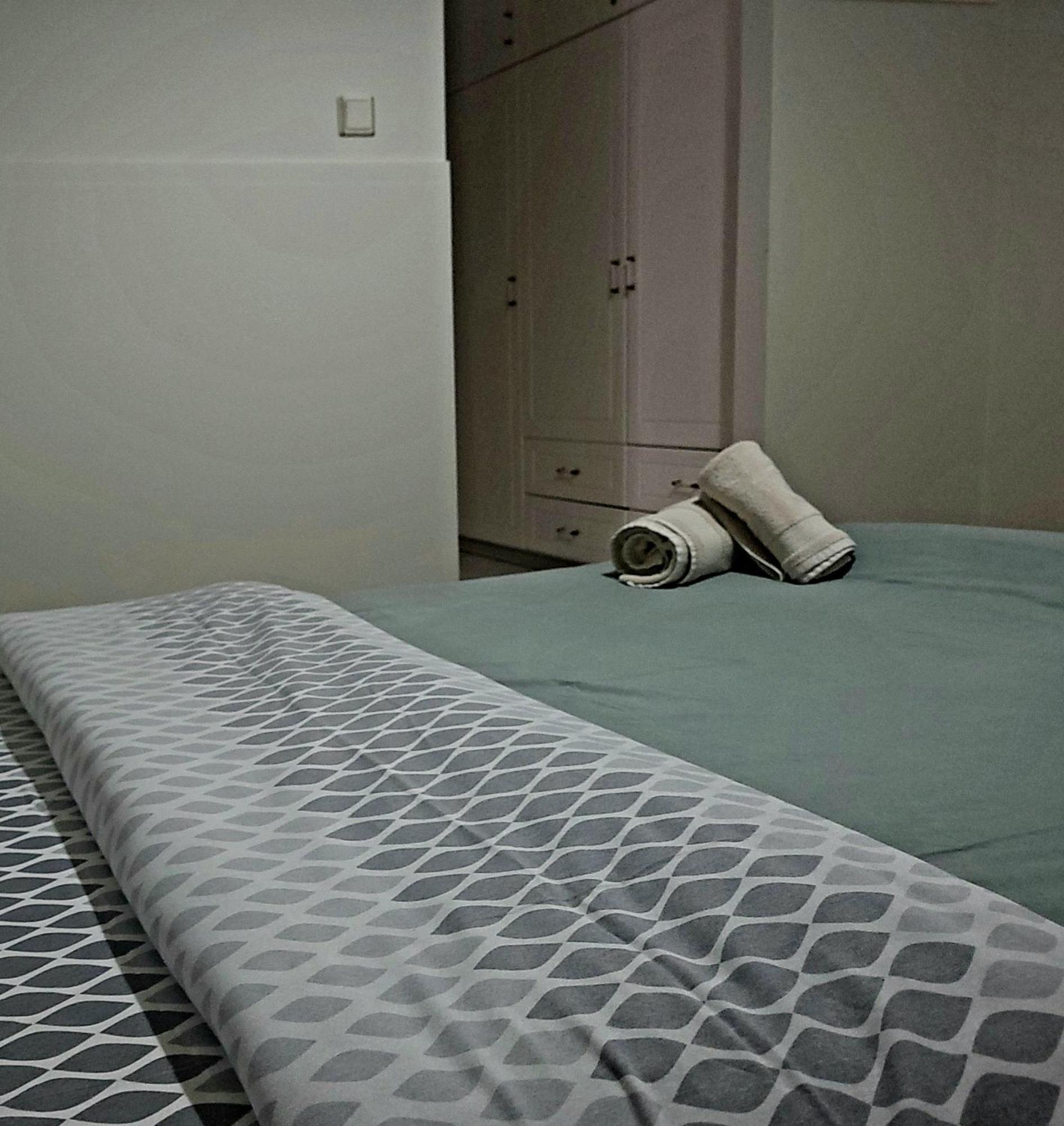 Guest-Home 1 Ioannina Exterior foto