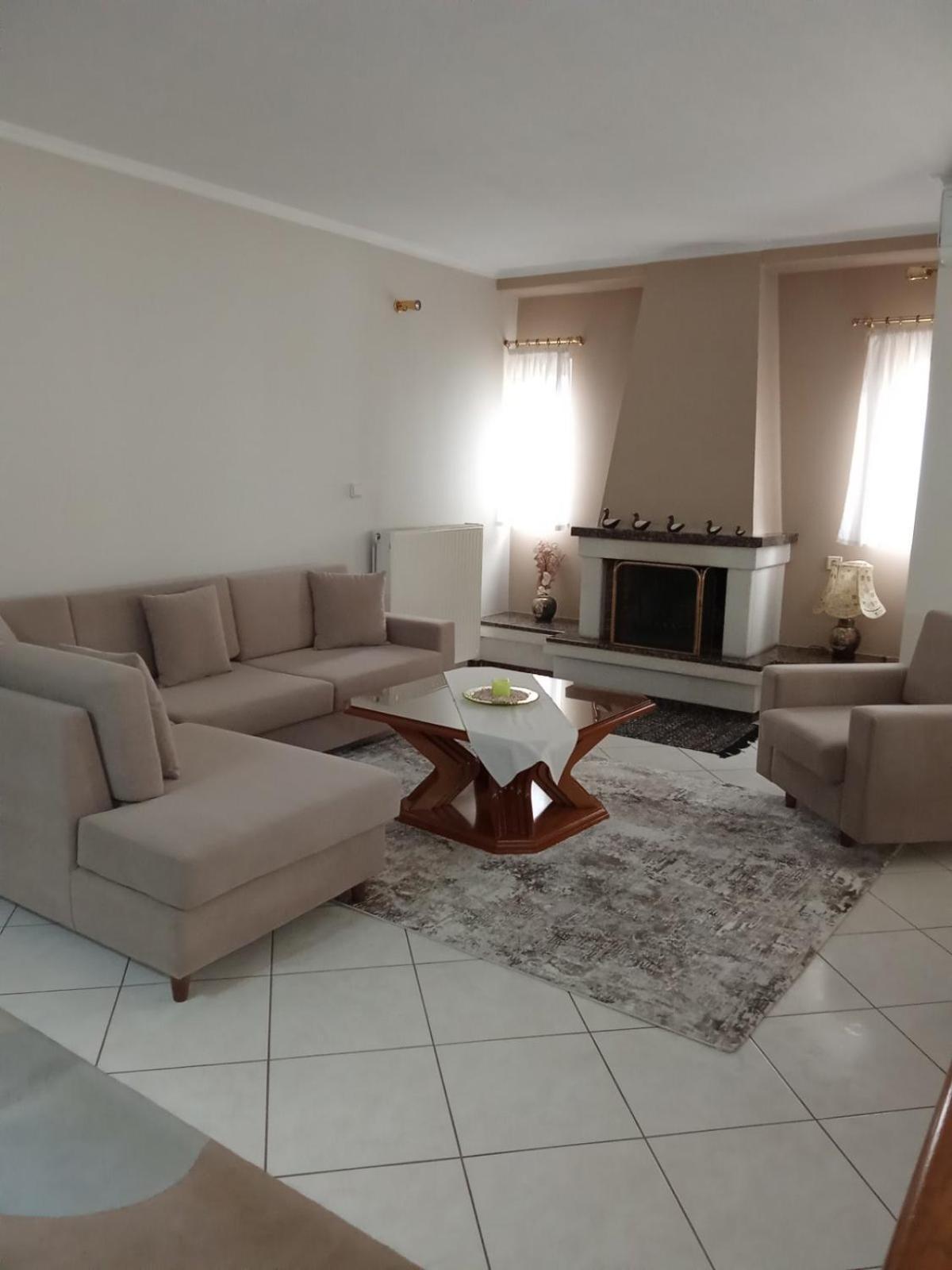 Guest-Home 1 Ioannina Exterior foto