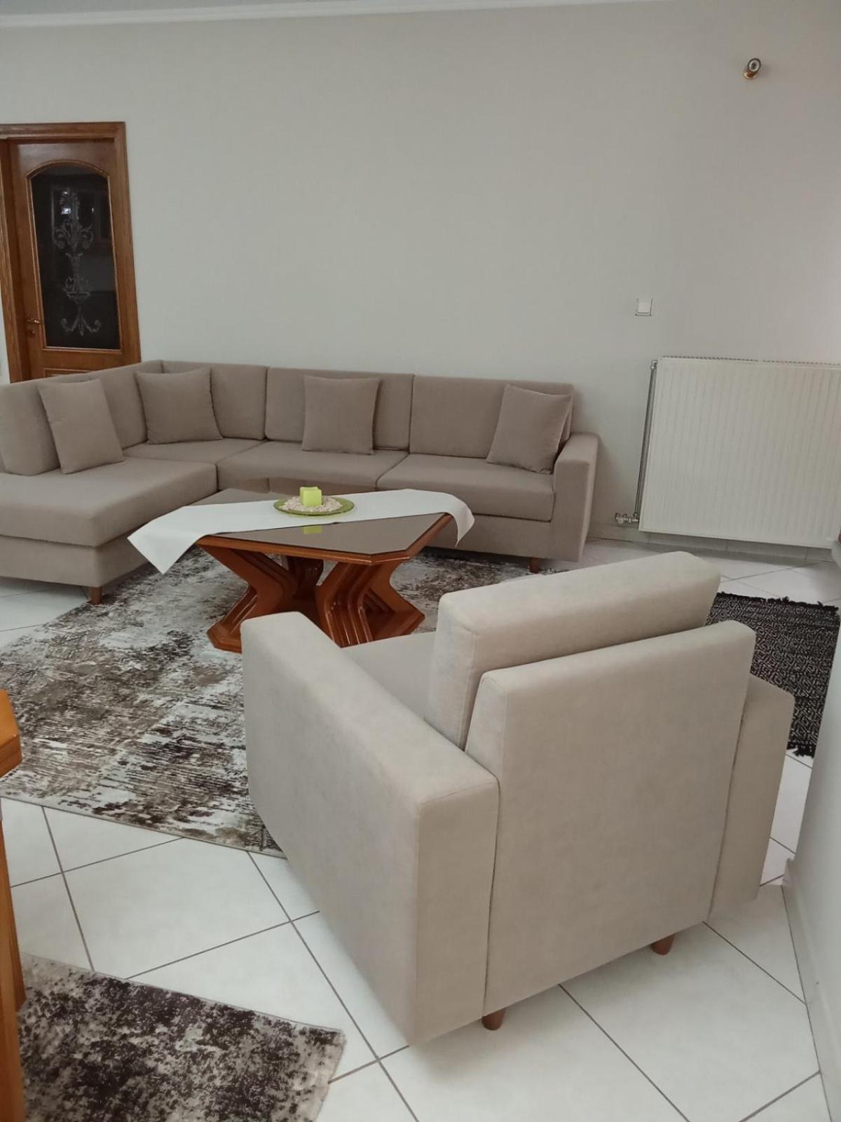 Guest-Home 1 Ioannina Exterior foto